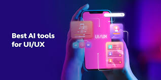 top ten uxui ai tools