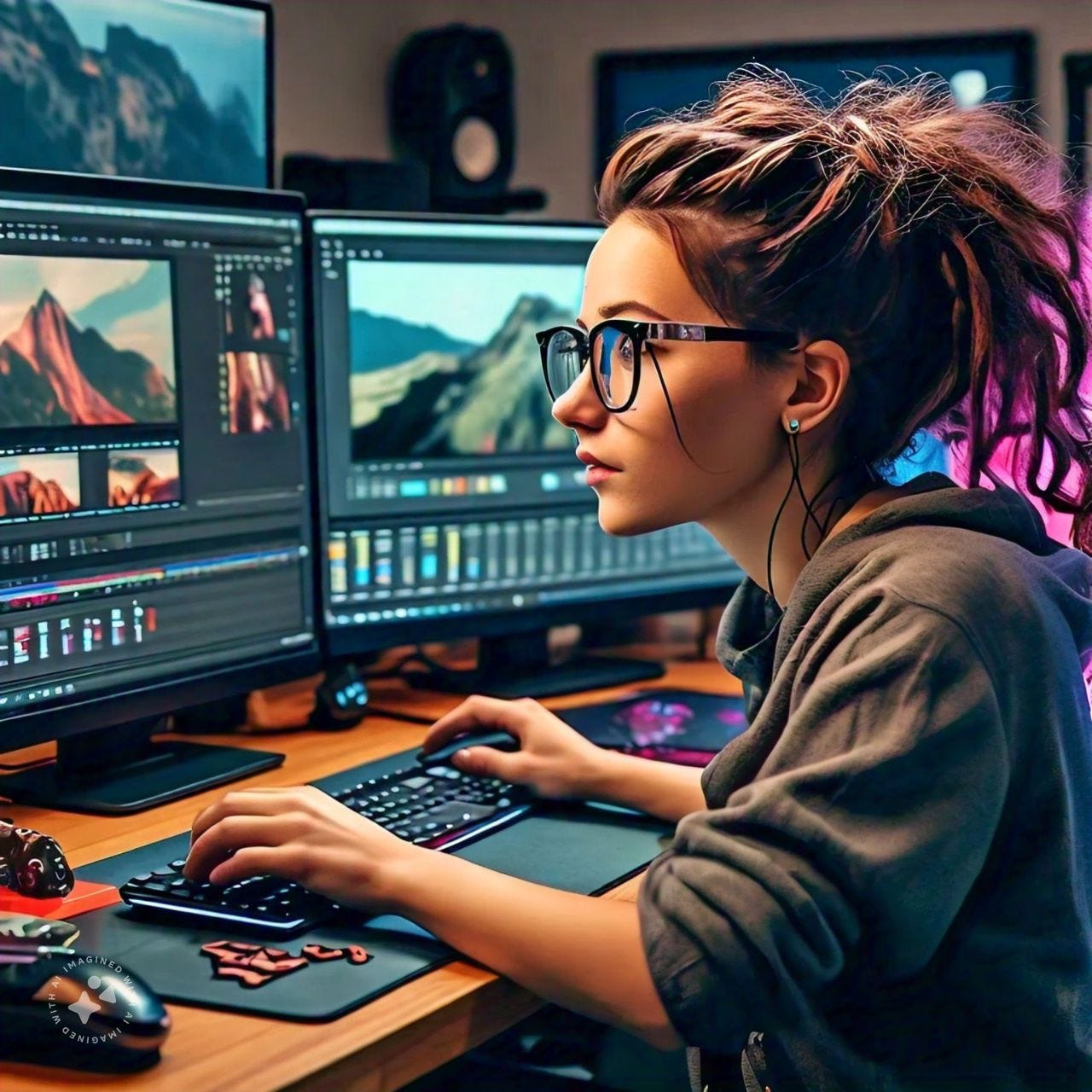 video edting ai tools