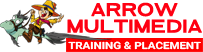 ARROW MULTIMEDIA  |Best Multimedia Training institute in hyderabad | vfx | UI UX Design Training