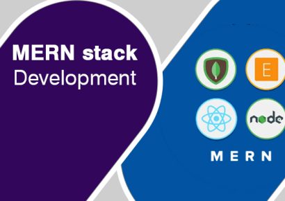 mern stack development