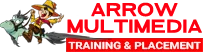 ARROW MULTIMEDIA  |Best Multimedia Training institute in hyderabad | vfx | UI UX Design Training