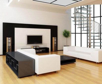 interior design